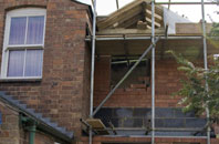 free Kesh home extension quotes