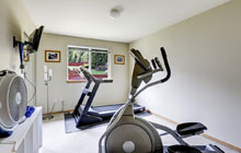 Kesh home gym construction leads